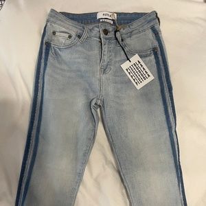 New Pistola Jeans